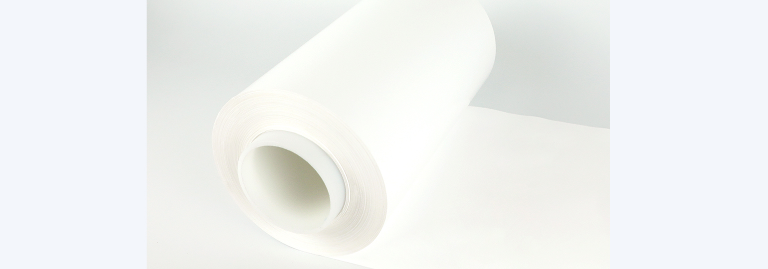 聚四氟乙烯(PTFE)防水透氣膜